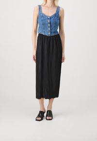 ONLY Jupe crayon - black