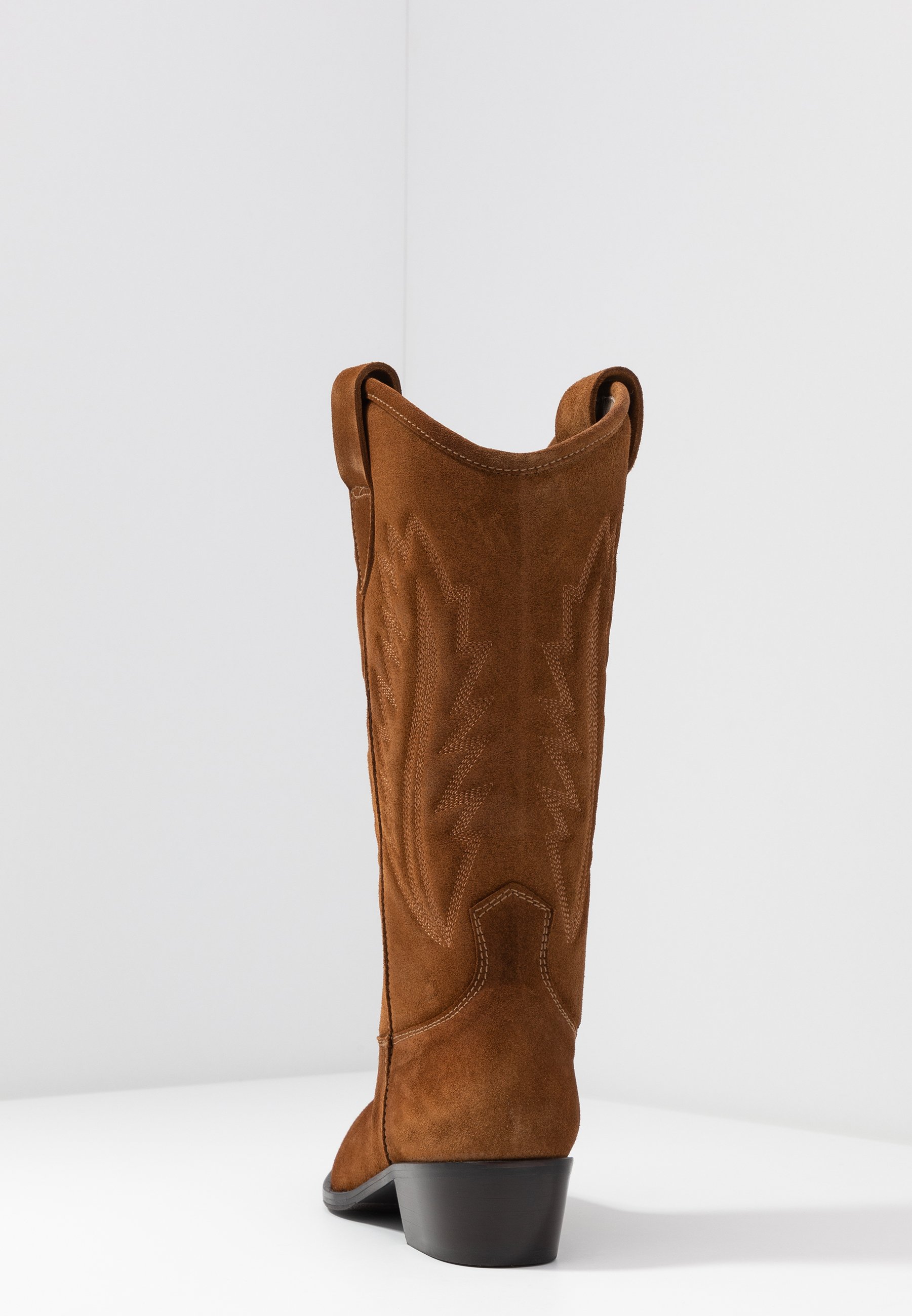Toral Wide Fit WIDE FIT Cowboy Bikerlaarzen basket Toral Wide Fit WIDE FIT Cowboy Bikerlaarzen basket