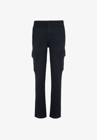 Ausgewählt, schwarz