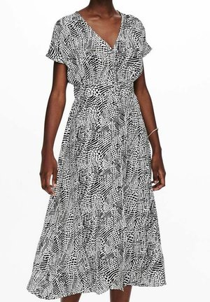 ONLY, Robe de jour - white
