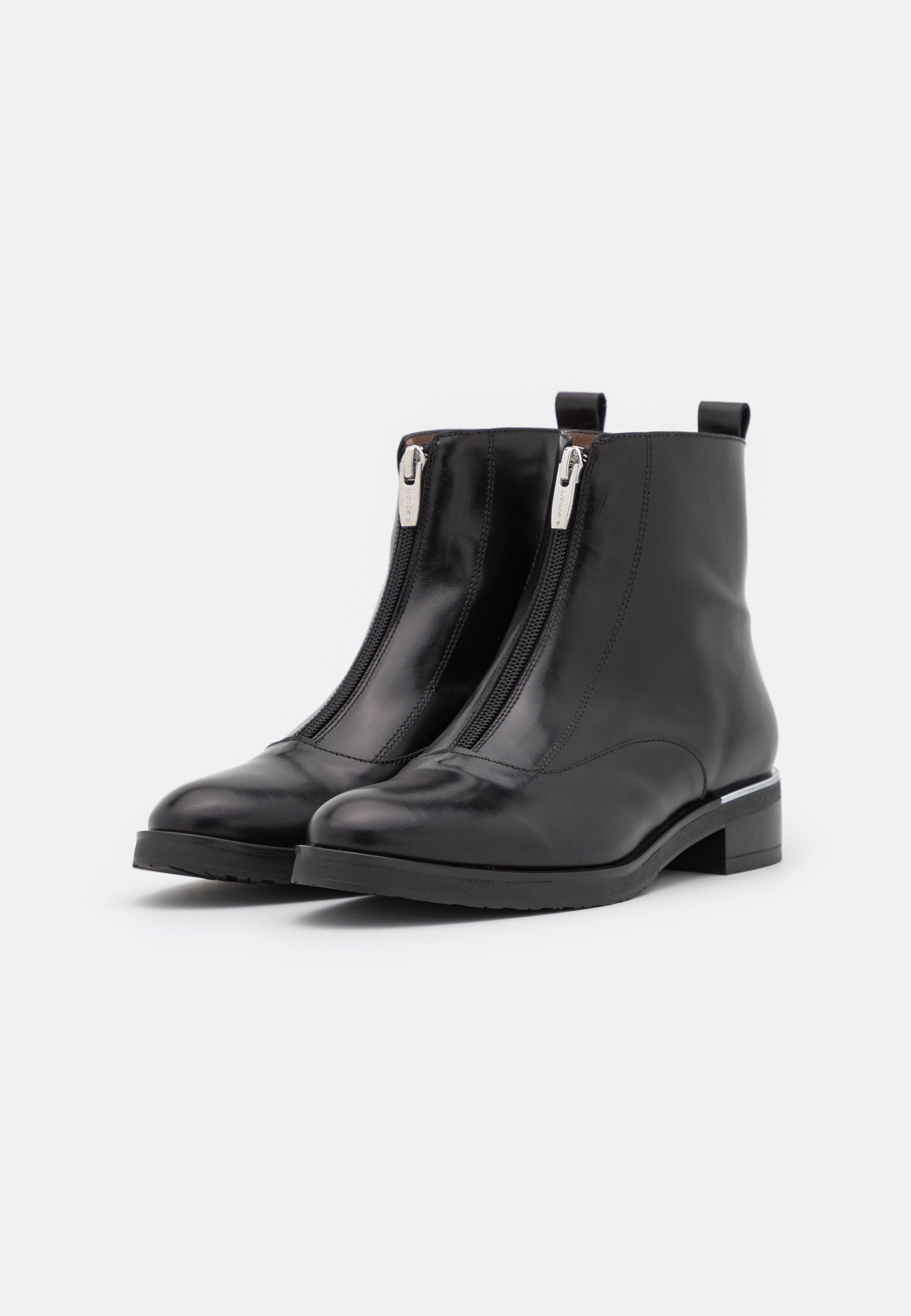 WONDERS Botines - black/negro - Zalando.es