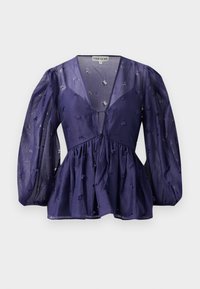 Bluza - dark blue