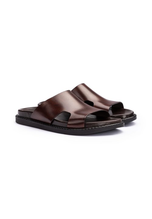 Hackett London Slider Sport Sandales Homme - Confort Et Style Décontracté