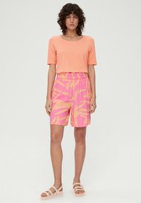 s.Oliver T-shirt print - mango