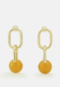 Be Sunset DUNA - Örhänge - orange