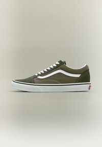 Ikke valgt, obsidian fern