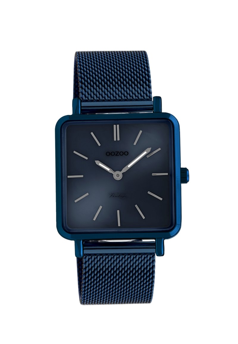 OOZOO Montre - blau