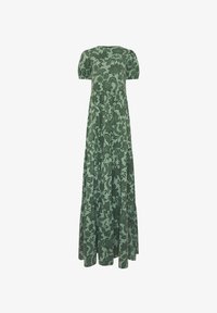 Selezionato, green