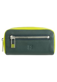 Unselected, mangrove