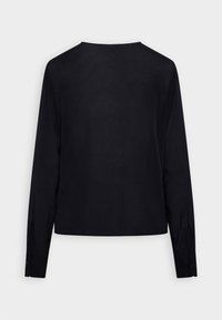 Tommy Hilfiger Blouse - dark blue