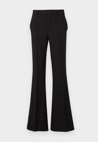 DENAIR - Wide Leg - black