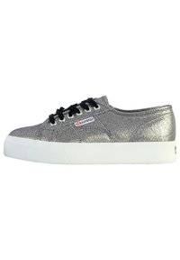 Superga Baskets basses - gris