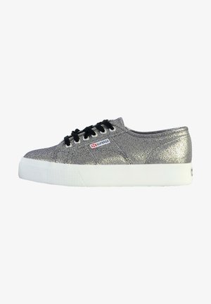 Superga Baskets basses - gris