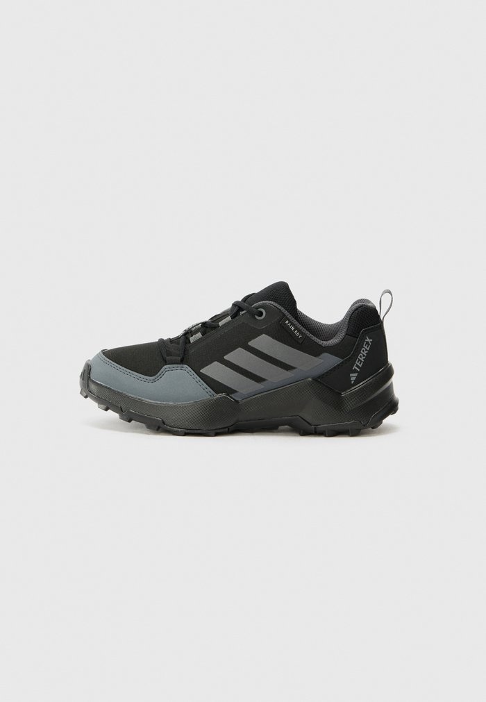 adidas AX4R UNISEX - Zapatillas de senderismo - black/grey