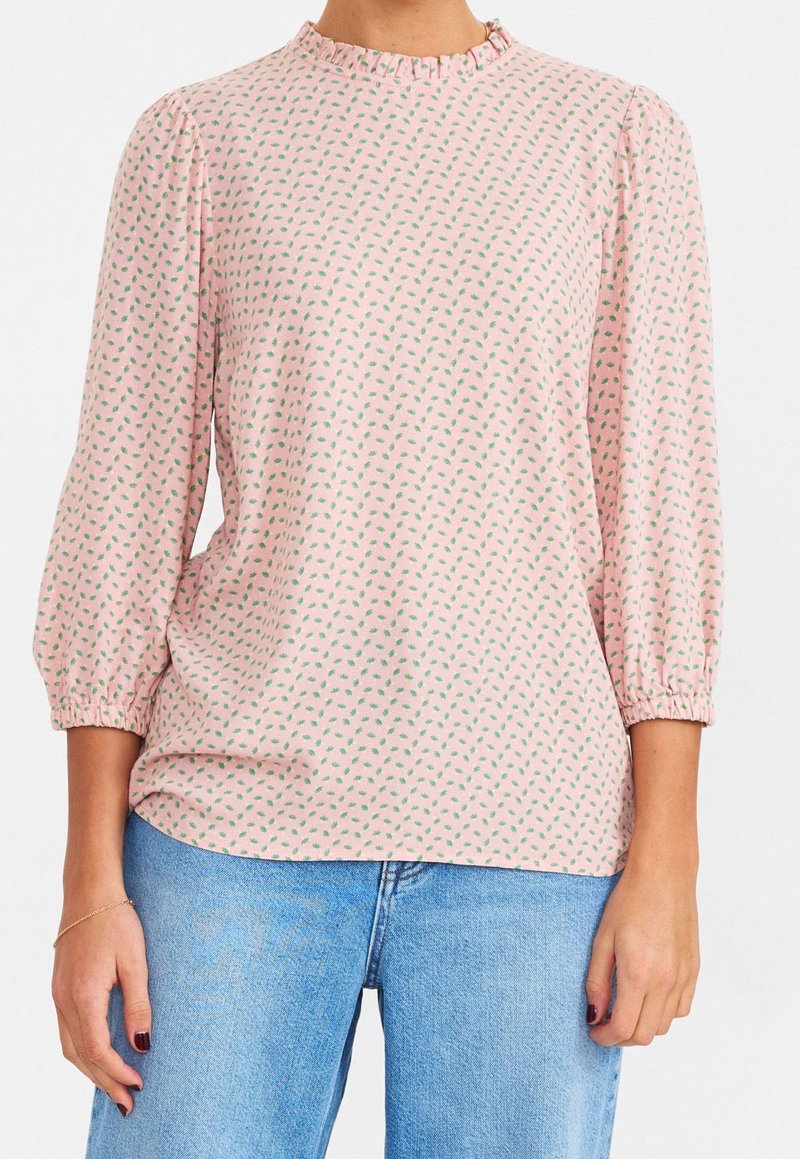 Nümph Blouse - light pink