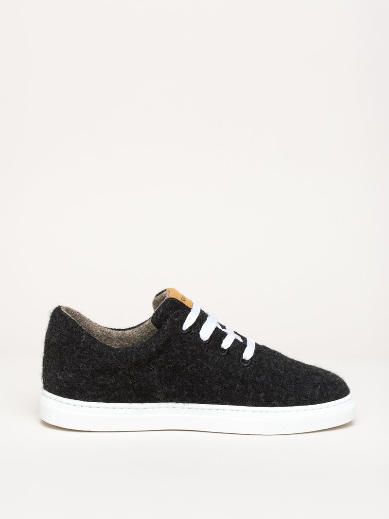 Gottstein Sneaker low - charcoal