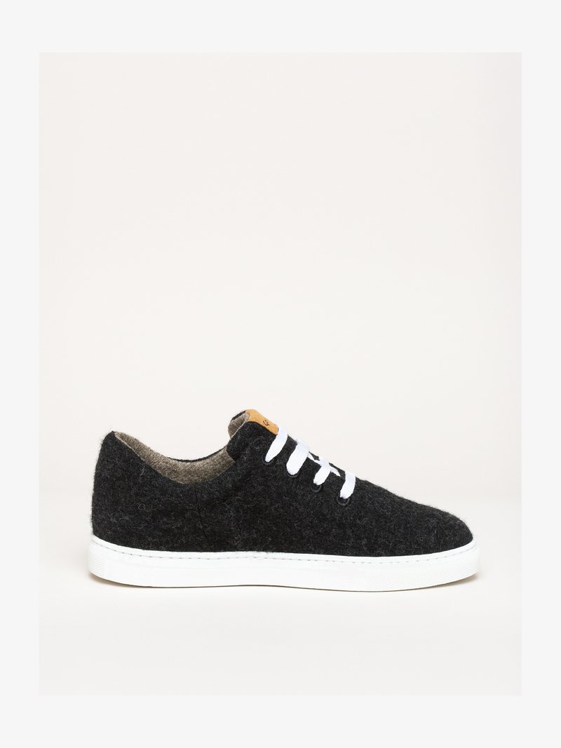 Gottstein Sneaker low - charcoal