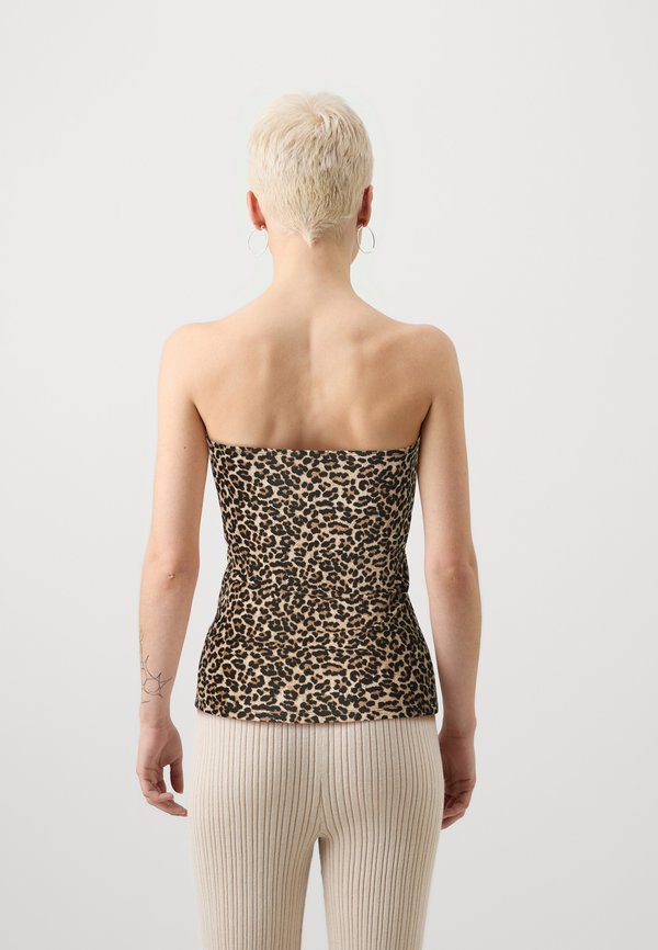 ONLLIVE LOVE TUBE 2 PACK - Top2