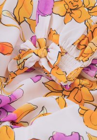 Fabienne Chapot Vestito lungo - off-white