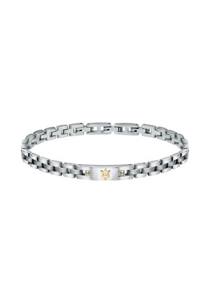 Bracelet - silberfarben