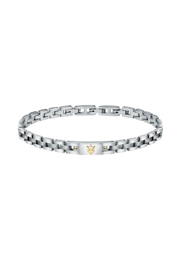 Armband - silberfarben