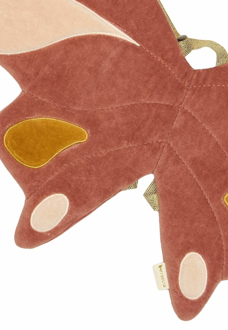 Fabelab UP WINGS - Role play toy - ash rose/light red - Zalando.ie