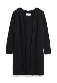 Unausgewählt, black