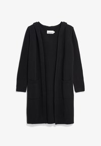 Unausgewählt, black