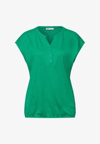 Non sélectionné, ever green