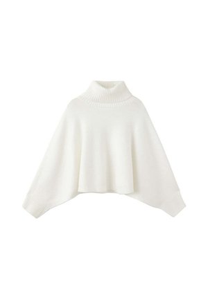 Mango, ADULT - Pullover - off-white