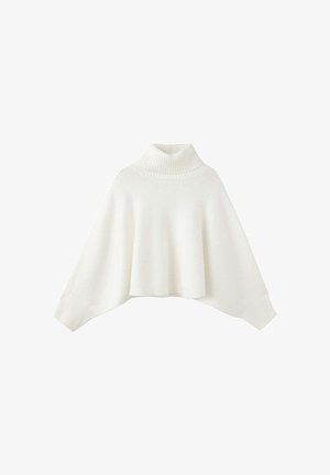 Mango, ADULT - Pullover - off-white