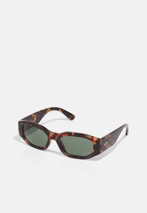 DUMMY UNISEX - Solbriller - brown