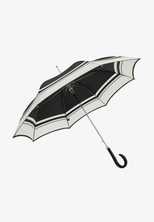 Doppler Manufaktur ELEGANCE - Ombrello - black