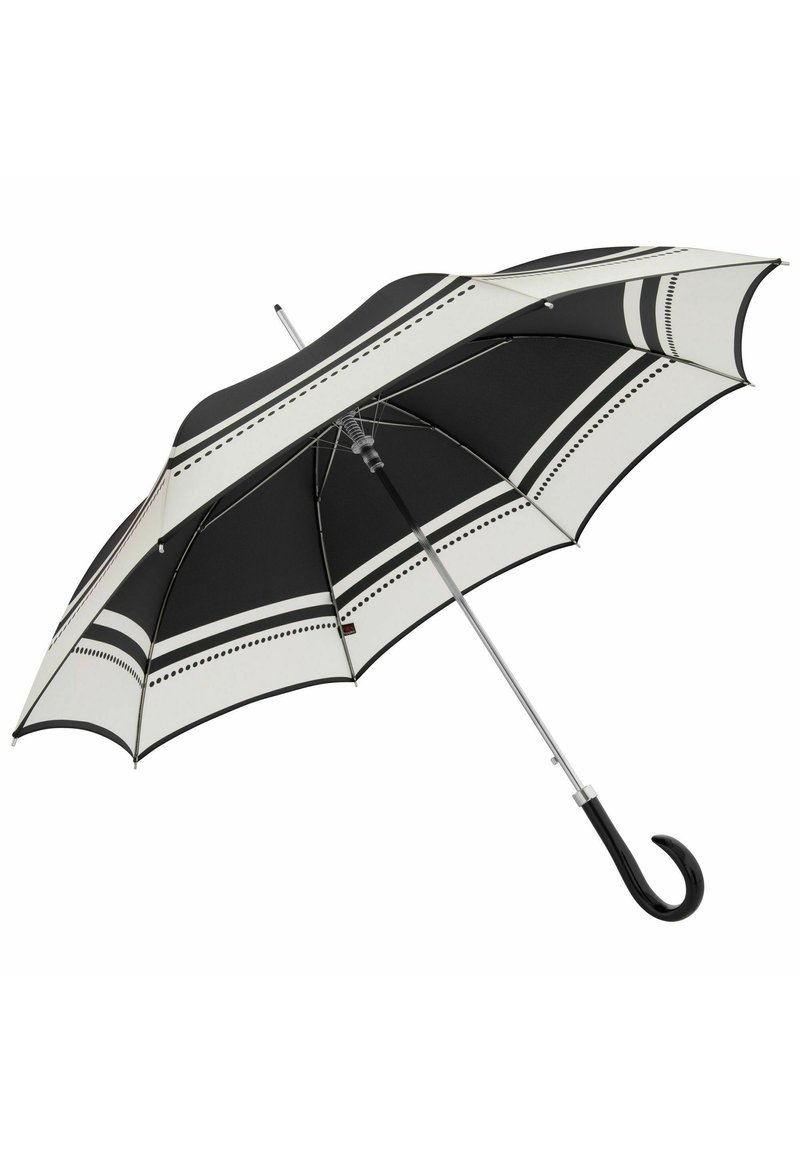 Doppler Manufaktur ELEGANCE  - Paraplu - black