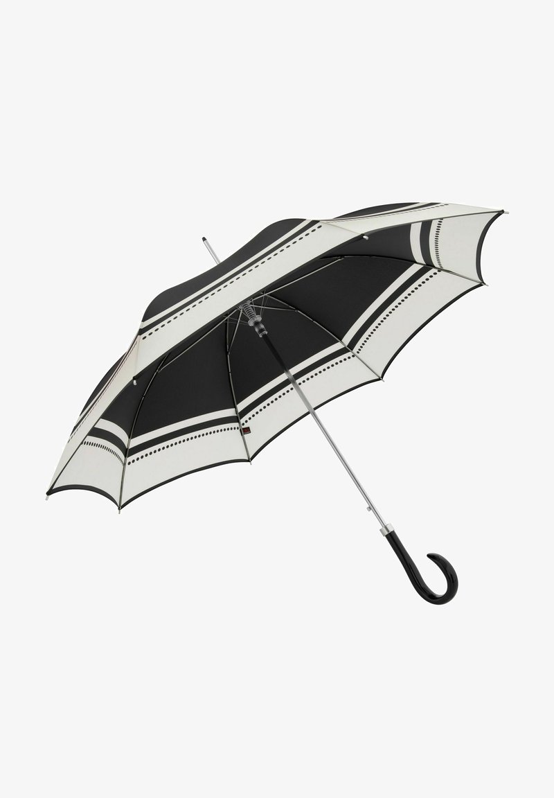 Doppler Manufaktur ELEGANCE - Paraplu - black