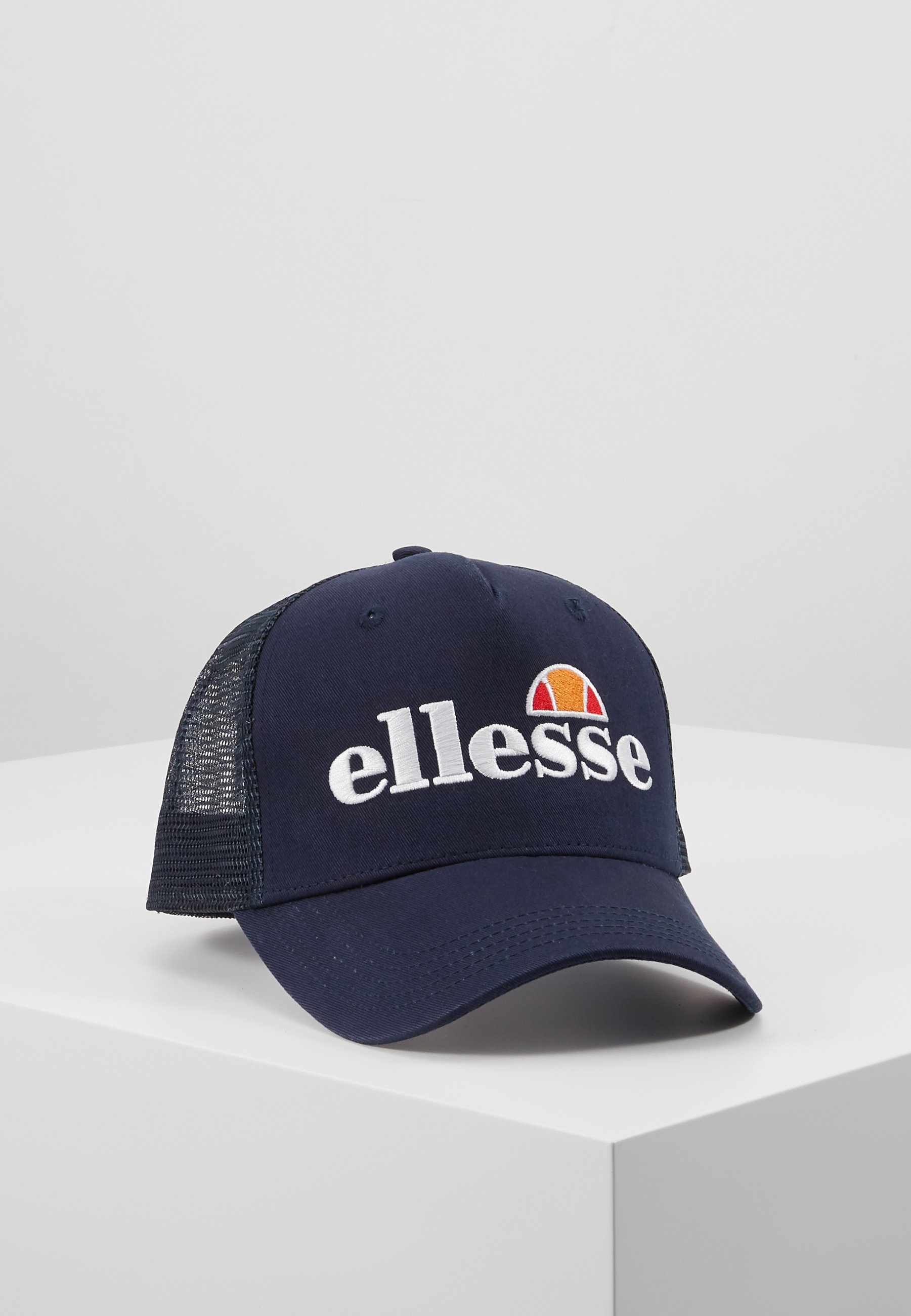 Ellesse PODORRO - Gorra - navy/azul marino - Zalando.es