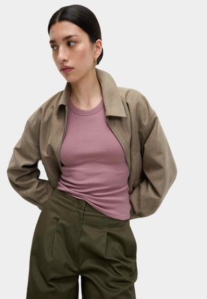 Marks & Spencer SECRET SUPPORT - Top - mauve
