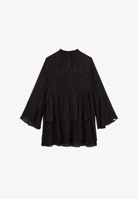 Geselecteerd, leo truffle