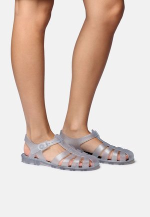 CALA - Chanclas de baño - plata