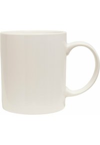 Mister Tee HI BYE CUP - Cantimplora - white