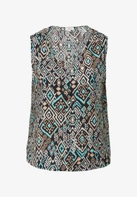 Niet geselecteerd, schwarz