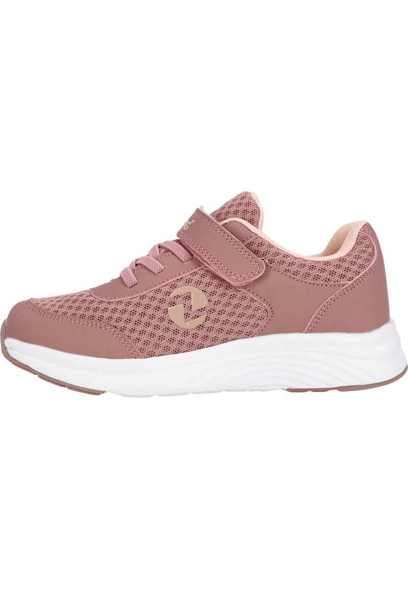 ZIGZAG Sneaker low -  misty rose