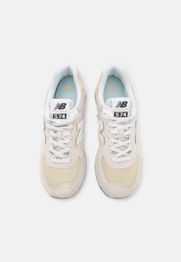 New Balance 574 UNISEX - Sneaker low - fog