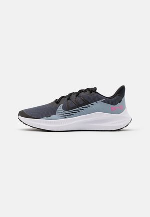 Zapatillas running asfalto - dark blue