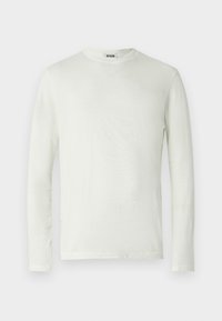 TALDOR - Camisola de manga comprida - off-white