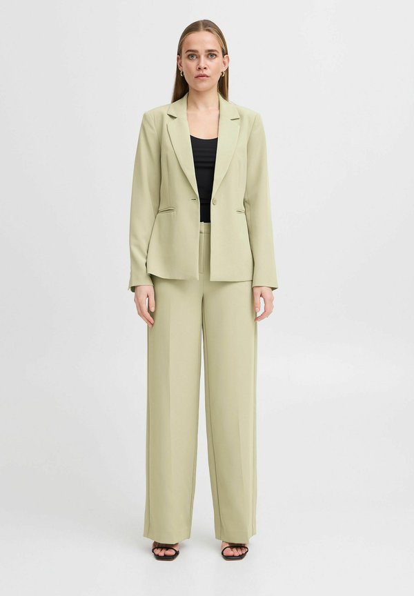 IHLexi - Blazer - tea