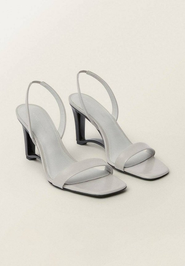 MET - High heeled sandals2