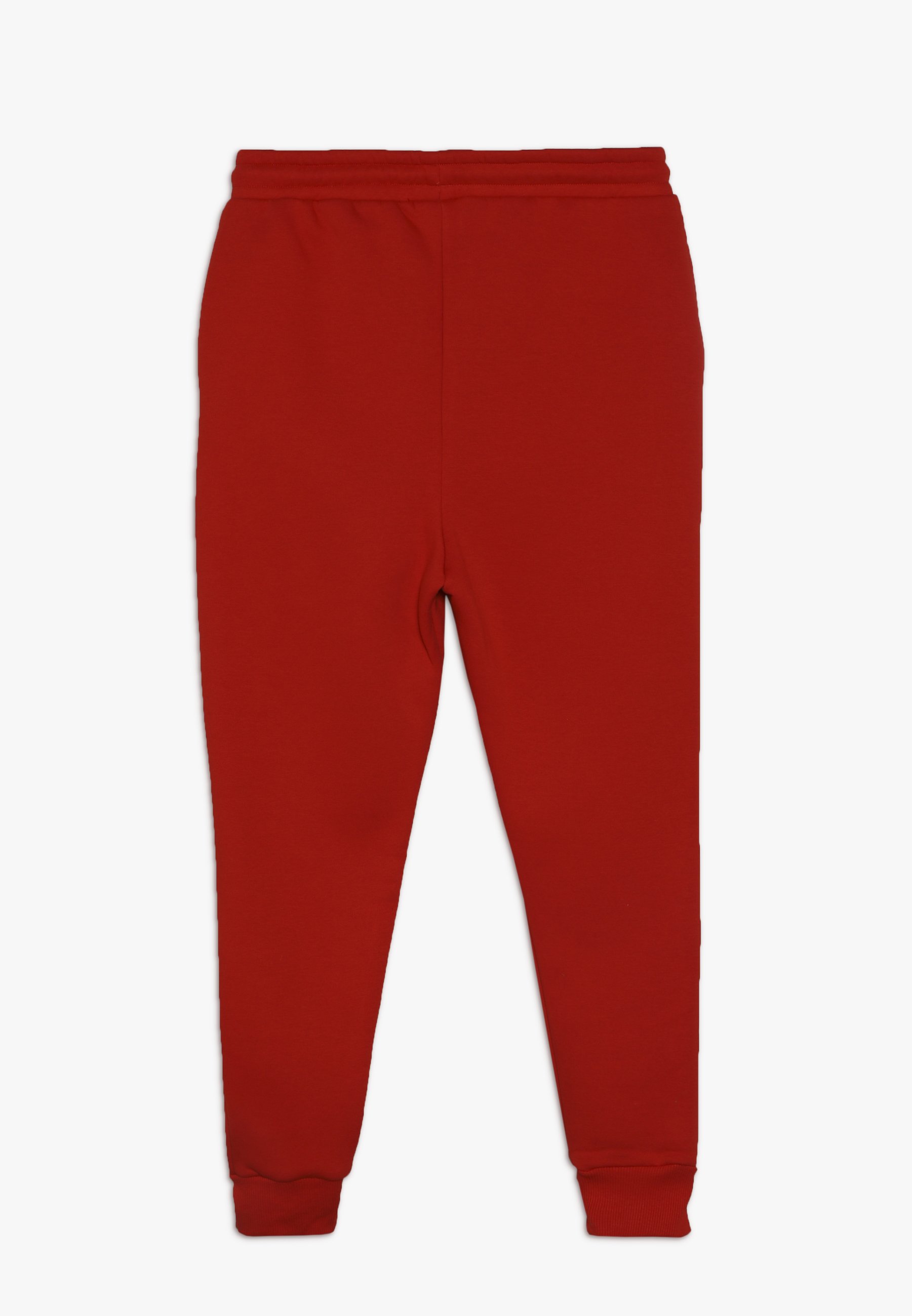 red tracksuit bottoms kids
