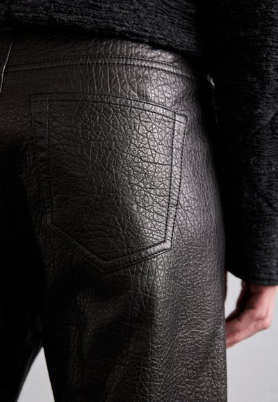 Tiger of Sweden ALEC - Skinnbyxor - black