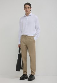 Calliope Camicia - bianco